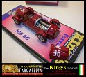 36 Ferrari 166 SC Prove - The King's models 1.43 (2)